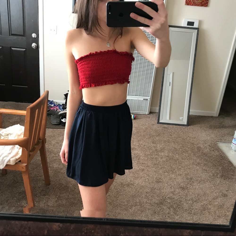 Brandy skirt
